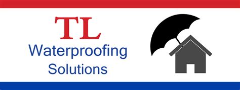 TL Waterproofing Services